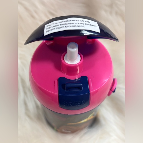 Disney Princess and The Frog Tiana Sipper NWT - Picture 6 of 7